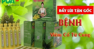 [Góc thảo luận] Viêm cổ tử cung có nguy hiểm không?